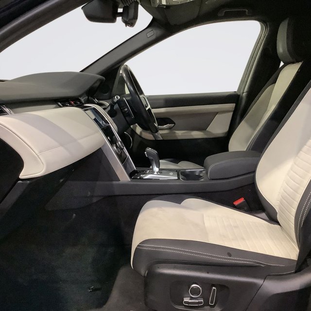 2021 Land Rover Discovery Sport 1.5L Urban Edition 5dr - Photo 11