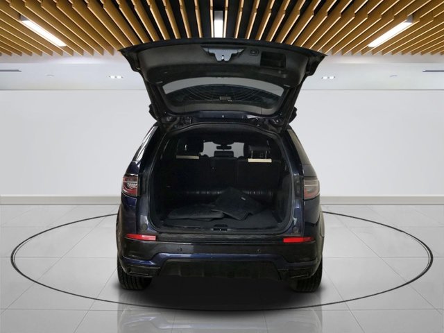 2021 Land Rover Discovery Sport 1.5L Urban Edition 5dr - Photo 9