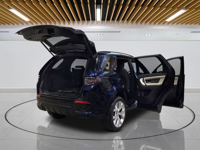2021 Land Rover Discovery Sport 1.5L Urban Edition 5dr - Photo 8