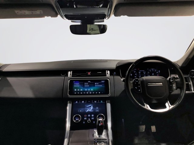 2020 Land Rover Range Rover Sport 2L Hse 5dr - Photo 3