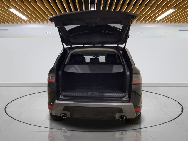 2020 Land Rover Range Rover Sport 2L Hse 5dr - Photo 10