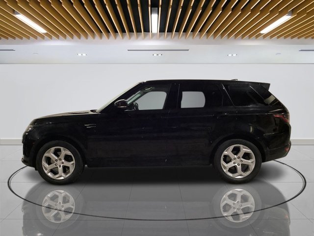 2020 Land Rover Range Rover Sport 2L Hse 5dr - Photo 5