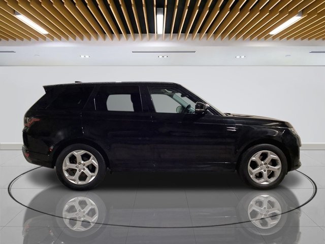 2020 Land Rover Range Rover Sport 2L Hse 5dr - Photo 9