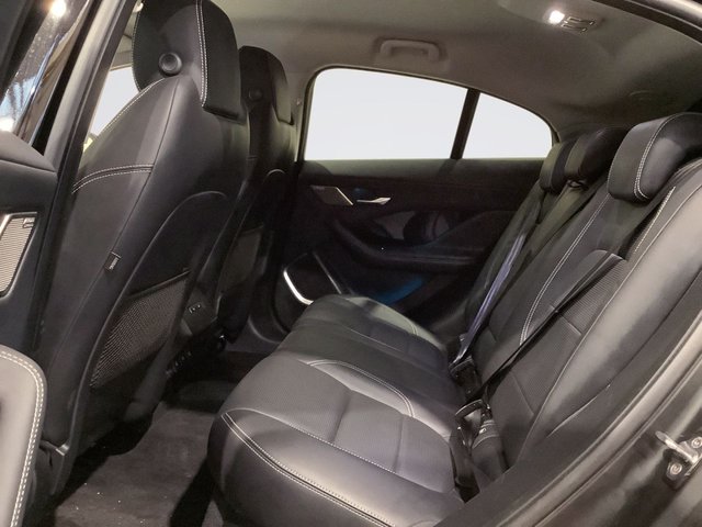 2020 Jaguar I-Pace - Photo 12