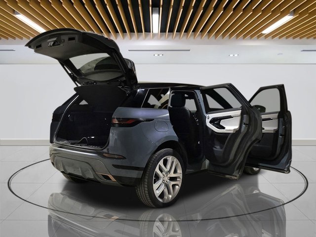 2019 Land Rover Range Rover Evoque 2L First Edition 5dr - Photo 11