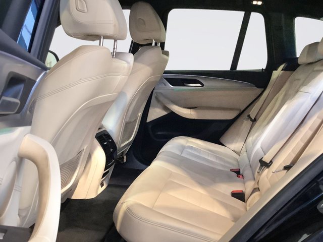 2022 BMW Ix3 - Photo 12