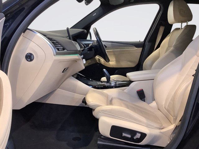 2022 BMW Ix3 - Photo 11