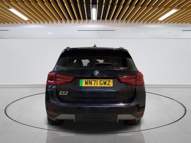 2022 BMW Ix3 - Photo 7