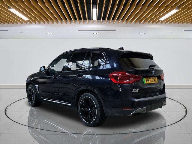 2022 BMW Ix3 - Photo 6