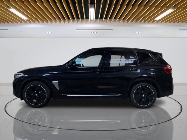 2022 BMW Ix3 - Photo 5