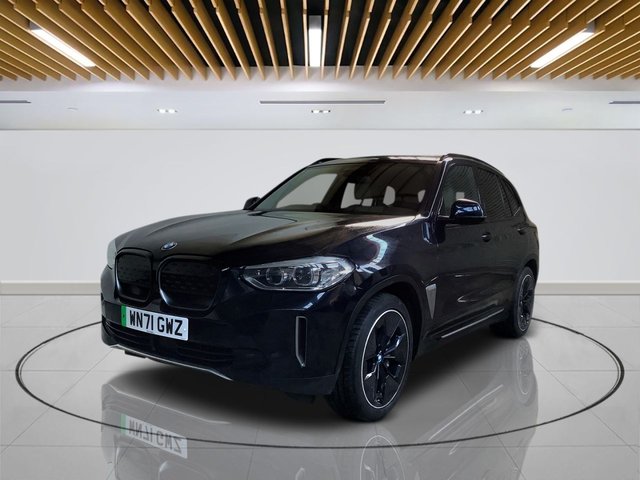 2022 BMW Ix3 - Photo 4