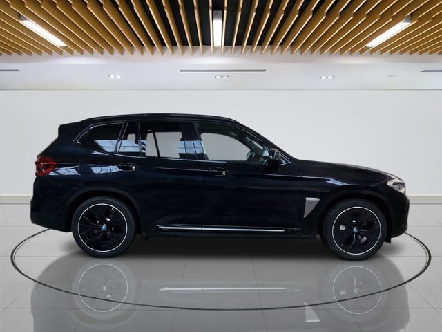 2022 BMW Ix3 - Photo 8