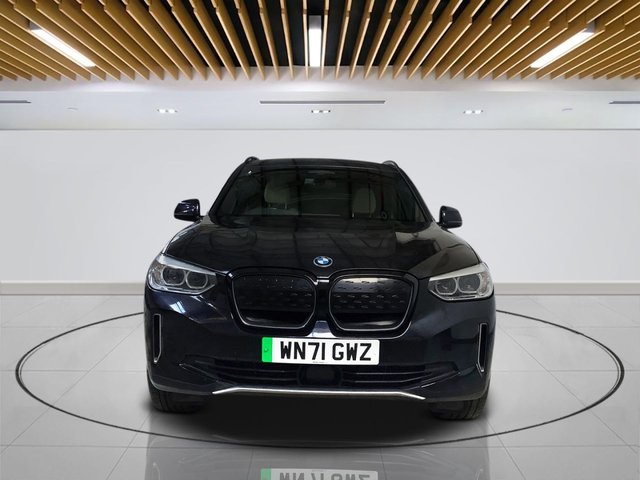 2022 BMW Ix3 - Photo 2
