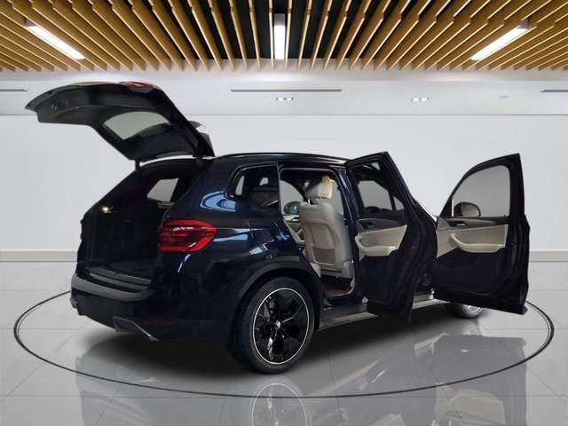 2022 BMW Ix3 - Photo 9