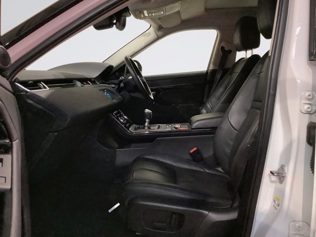 2019 Land Rover Range Rover Evoque 2L S 5dr - Photo 12