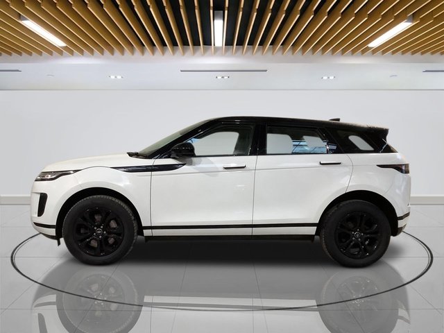2019 Land Rover Range Rover Evoque 2L S 5dr - Photo 5