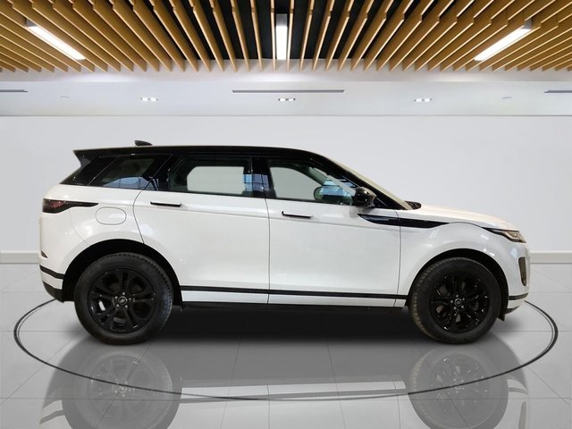 2019 Land Rover Range Rover Evoque 2L S 5dr - Photo 9