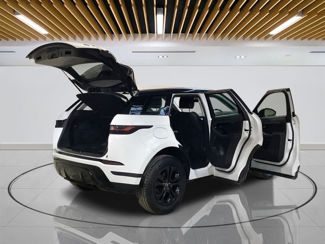2019 Land Rover Range Rover Evoque 2L S 5dr - Photo 10