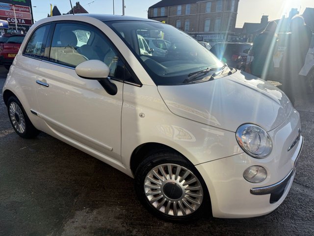 2013 FIAT 500 - Photo 2