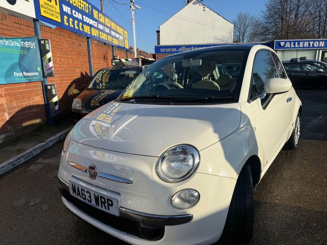 2013 FIAT 500 - Photo 5