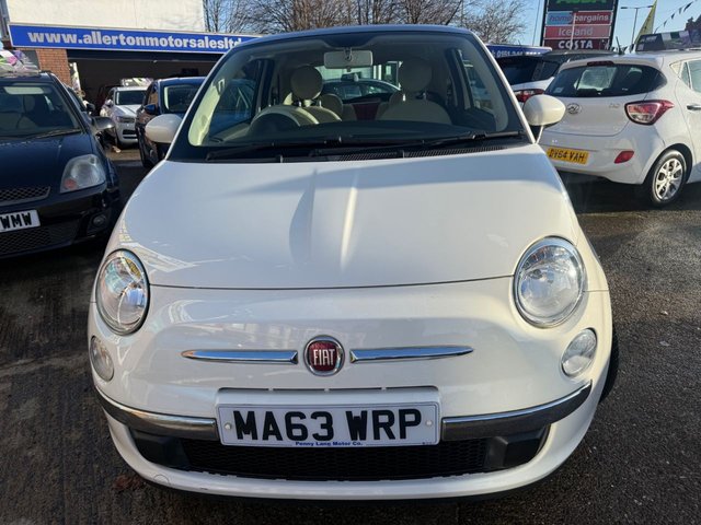 2013 FIAT 500 - Photo 7