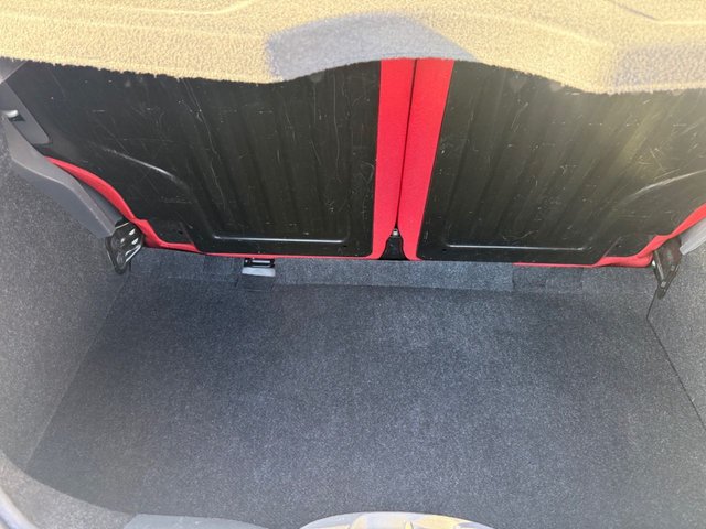 2013 FIAT 500 - Photo 9