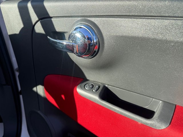 2013 FIAT 500 - Photo 10