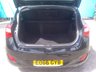 USED 2016 66 HYUNDAI I30 1.6 CRDi Blue Drive SE Nav Hatchback 5dr Diesel Manual Euro 6 (s/s) (110 ps) ONLY 2 FORMER OWNERS+6 SERVICES!