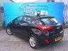 USED 2016 66 HYUNDAI I30 1.6 CRDi Blue Drive SE Nav Hatchback 5dr Diesel Manual Euro 6 (s/s) (110 ps) ONLY 2 FORMER OWNERS+6 SERVICES!