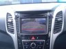 USED 2016 66 HYUNDAI I30 1.6 CRDi Blue Drive SE Nav Hatchback 5dr Diesel Manual Euro 6 (s/s) (110 ps) ONLY 2 FORMER OWNERS+6 SERVICES!