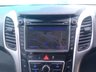 USED 2016 66 HYUNDAI I30 1.6 CRDi Blue Drive SE Nav Hatchback 5dr Diesel Manual Euro 6 (s/s) (110 ps) ONLY 2 FORMER OWNERS+6 SERVICES!