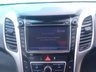 USED 2016 66 HYUNDAI I30 1.6 CRDi Blue Drive SE Nav Hatchback 5dr Diesel Manual Euro 6 (s/s) (110 ps) ONLY 2 FORMER OWNERS+6 SERVICES!