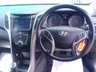 USED 2016 66 HYUNDAI I30 1.6 CRDi Blue Drive SE Nav Hatchback 5dr Diesel Manual Euro 6 (s/s) (110 ps) ONLY 2 FORMER OWNERS+6 SERVICES!