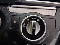 USED 2015 15 MERCEDES-BENZ E CLASS 2.1 E250 CDI AMG Line Cabriolet 2dr Diesel G-Tronic+ Euro 5 (s/s) (204 ps) 
