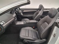 USED 2015 15 MERCEDES-BENZ E CLASS 2.1 E250 CDI AMG Line Cabriolet 2dr Diesel G-Tronic+ Euro 5 (s/s) (204 ps) 