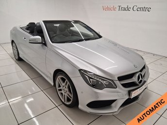 2015 MERCEDES-BENZ E CLASS