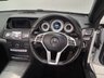 USED 2015 15 MERCEDES-BENZ E CLASS 2.1 E250 CDI AMG Line Cabriolet 2dr Diesel G-Tronic+ Euro 5 (s/s) (204 ps) 