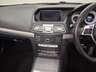 USED 2015 15 MERCEDES-BENZ E CLASS 2.1 E250 CDI AMG Line Cabriolet 2dr Diesel G-Tronic+ Euro 5 (s/s) (204 ps) 
