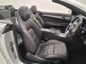 USED 2015 15 MERCEDES-BENZ E CLASS 2.1 E250 CDI AMG Line Cabriolet 2dr Diesel G-Tronic+ Euro 5 (s/s) (204 ps) 