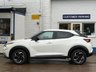 USED 2022 72 NISSAN JUKE 1.0 DIG-T N-Connecta SUV 5dr Petrol Manual Euro 6 (s/s) (114 ps) 