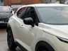 USED 2022 72 NISSAN JUKE 1.0 DIG-T N-Connecta SUV 5dr Petrol Manual Euro 6 (s/s) (114 ps) 