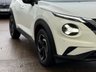 USED 2022 72 NISSAN JUKE 1.0 DIG-T N-Connecta SUV 5dr Petrol Manual Euro 6 (s/s) (114 ps) 