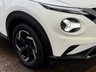 USED 2022 72 NISSAN JUKE 1.0 DIG-T N-Connecta SUV 5dr Petrol Manual Euro 6 (s/s) (114 ps) 