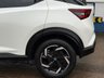 USED 2022 72 NISSAN JUKE 1.0 DIG-T N-Connecta SUV 5dr Petrol Manual Euro 6 (s/s) (114 ps) 