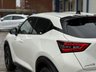 USED 2022 72 NISSAN JUKE 1.0 DIG-T N-Connecta SUV 5dr Petrol Manual Euro 6 (s/s) (114 ps) 