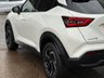 USED 2022 72 NISSAN JUKE 1.0 DIG-T N-Connecta SUV 5dr Petrol Manual Euro 6 (s/s) (114 ps) 