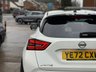 USED 2022 72 NISSAN JUKE 1.0 DIG-T N-Connecta SUV 5dr Petrol Manual Euro 6 (s/s) (114 ps) 