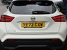 USED 2022 72 NISSAN JUKE 1.0 DIG-T N-Connecta SUV 5dr Petrol Manual Euro 6 (s/s) (114 ps) 