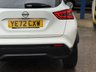 USED 2022 72 NISSAN JUKE 1.0 DIG-T N-Connecta SUV 5dr Petrol Manual Euro 6 (s/s) (114 ps) 