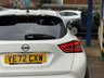USED 2022 72 NISSAN JUKE 1.0 DIG-T N-Connecta SUV 5dr Petrol Manual Euro 6 (s/s) (114 ps) 